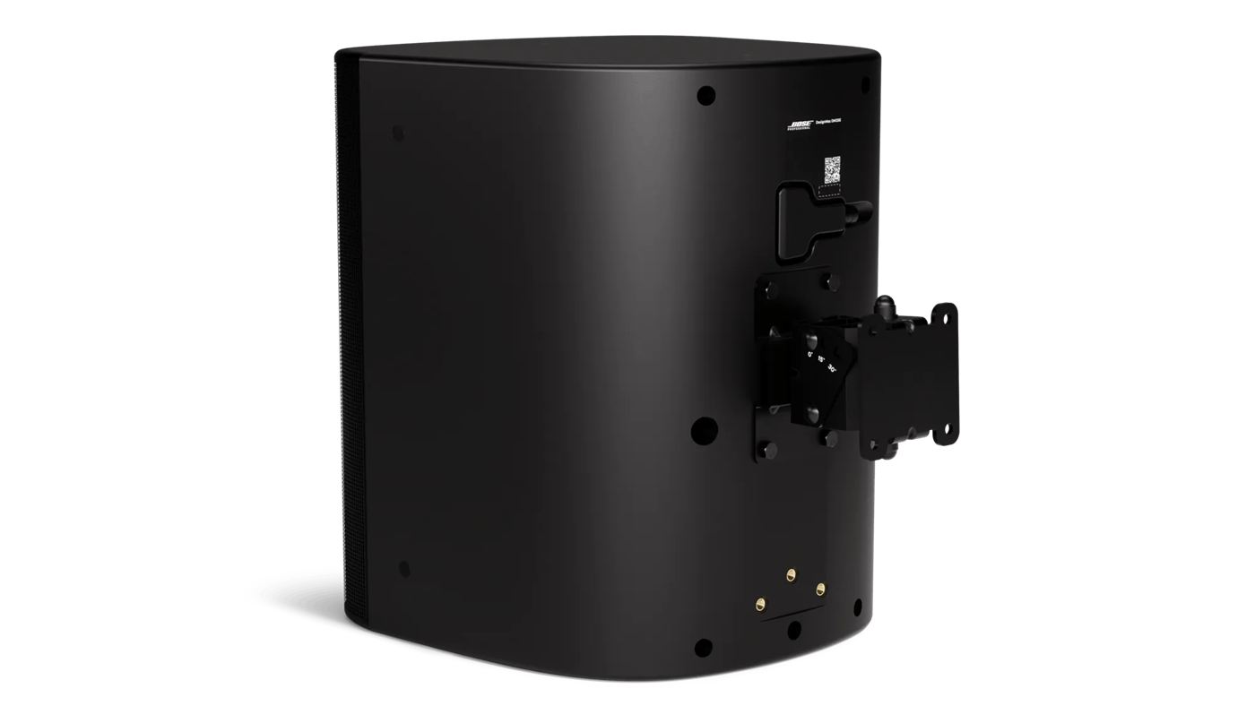 Bose Professional Bose DesignMax DM12SE 12-Inch Coaxial Surface-Mount Loudspeaker - view 4
