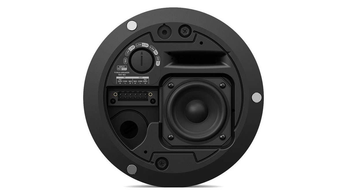 Bose Professional Bose DesignMax DM2C-LP Loudspeakers (Pair) - view 2