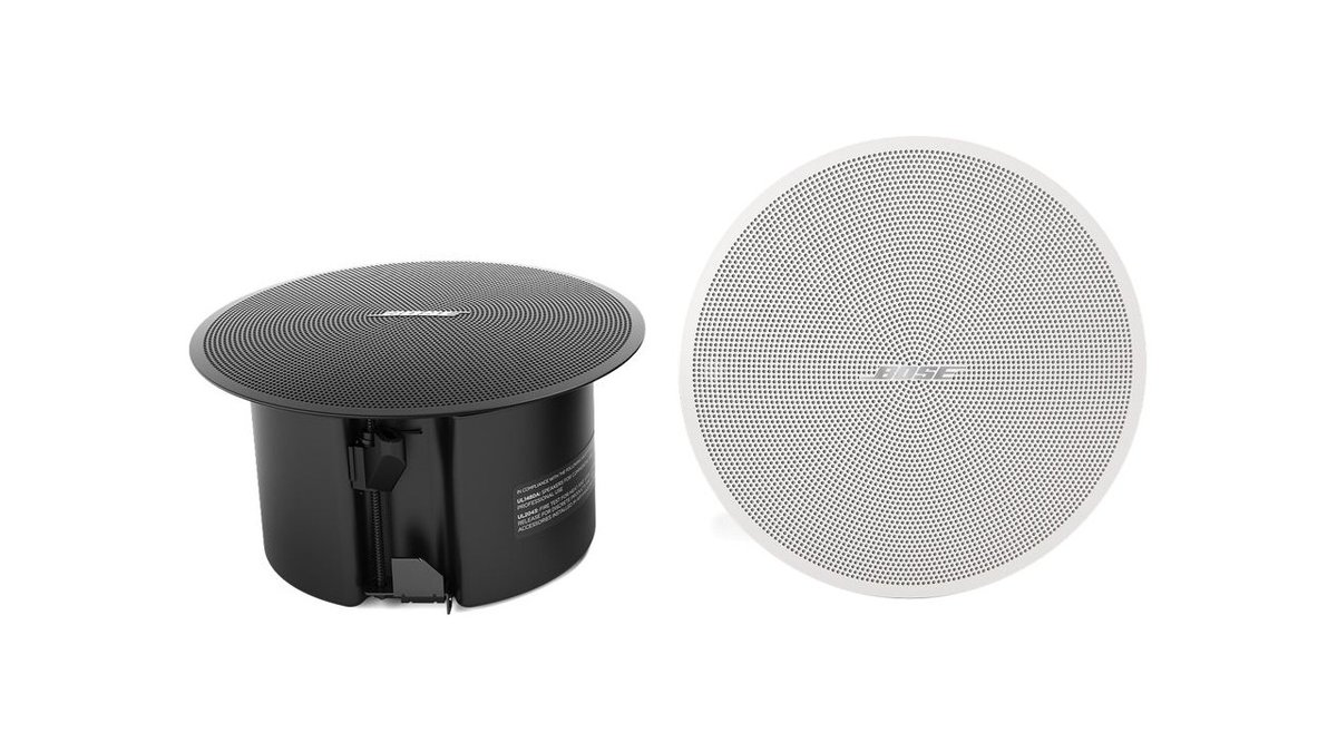 Bose Professional Bose DesignMax DM2C-LP Loudspeakers (Pair) - view 4
