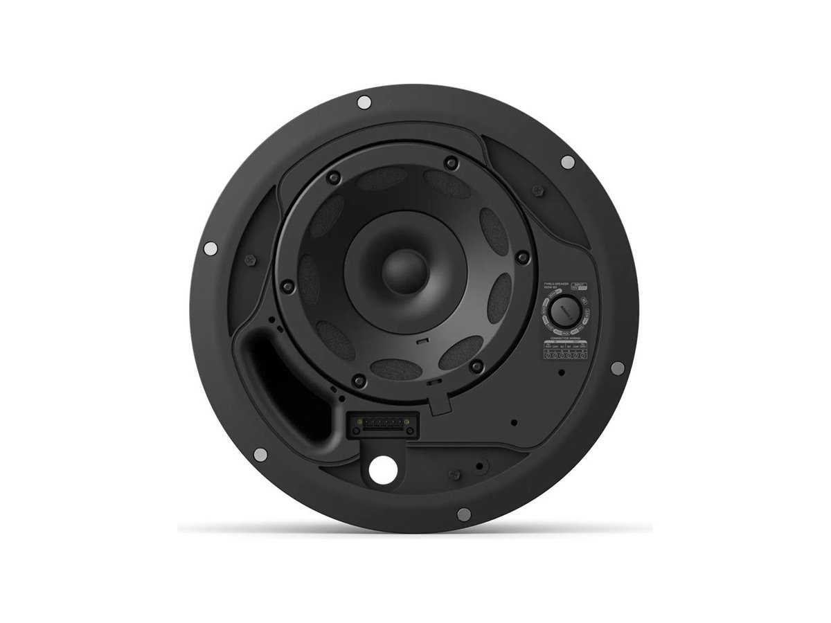 Bose Professional Bose DesignMax DM6C Loudspeakers (Pair) - view 2
