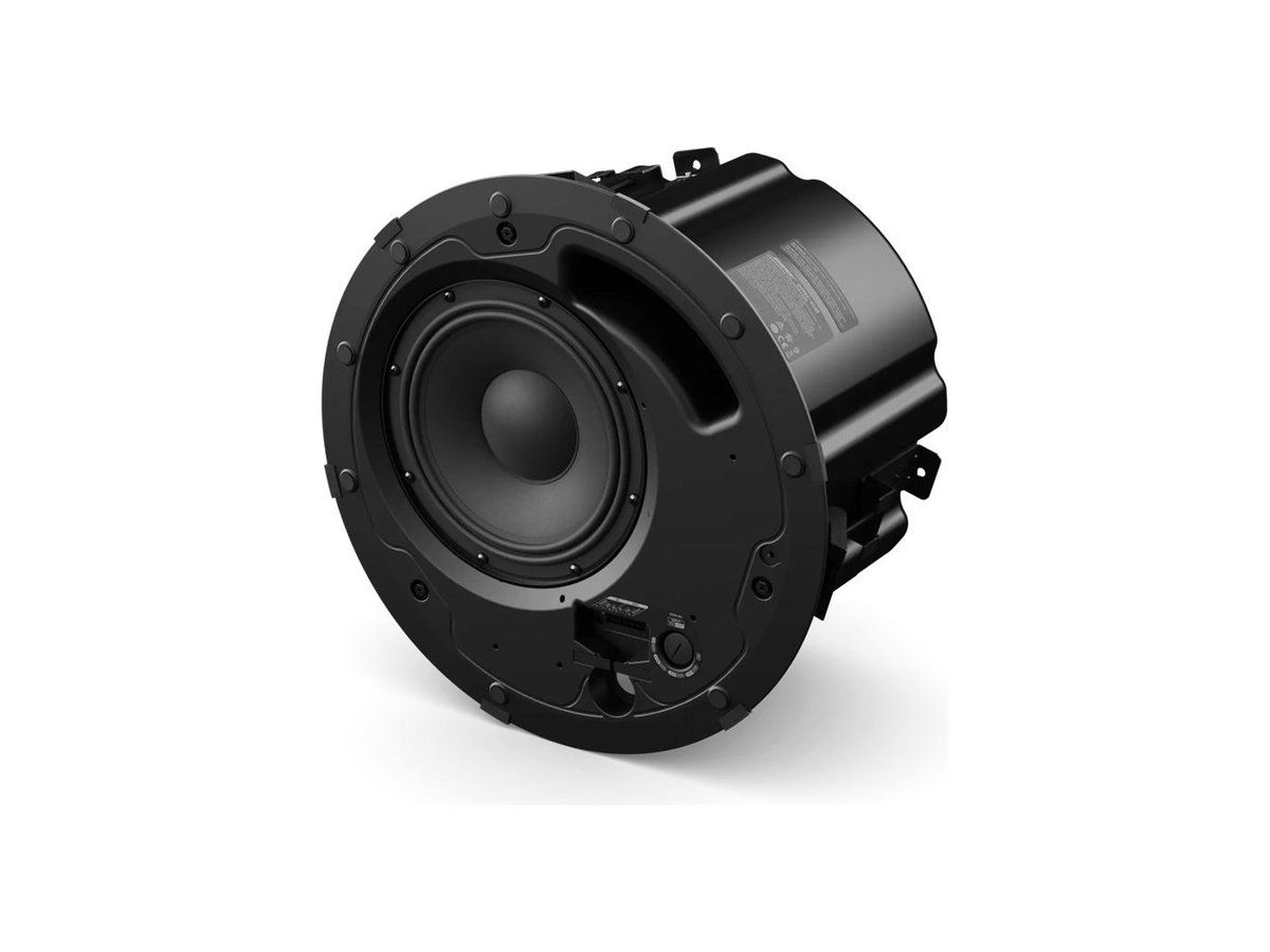 Bose Professional Bose DesignMax DM8C-SUB Subwoofer - view 3