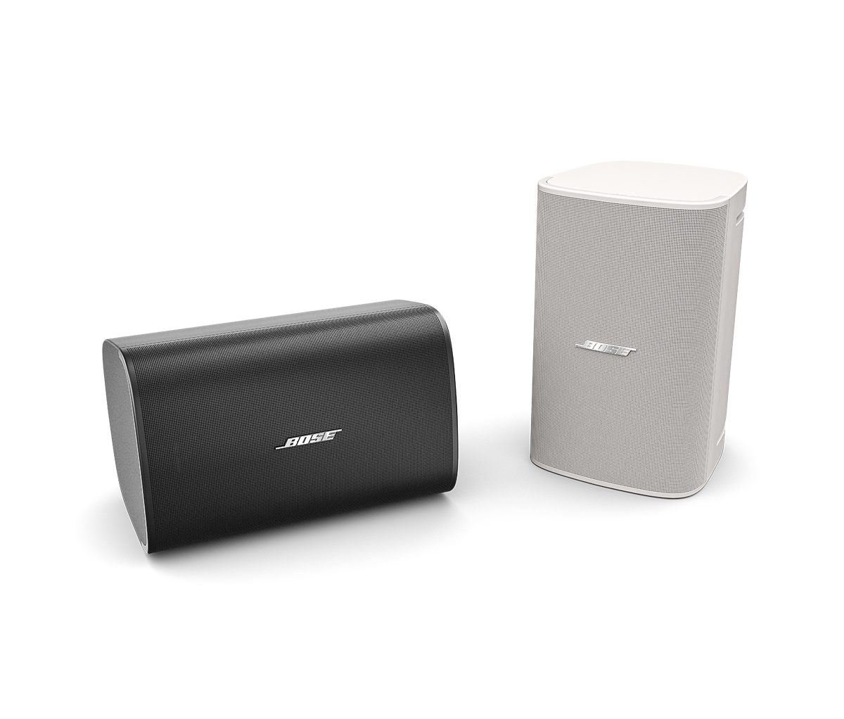 Bose Professional Bose DesignMax DM8SE Loudspeaker - view 3