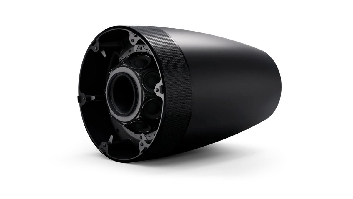 Bose Professional Bose DesignMax Luna DML88P Loudspeaker - view 3