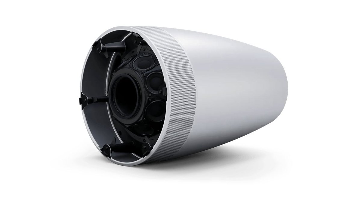 Bose Professional Bose DesignMax Luna DML88P Loudspeaker - view 4