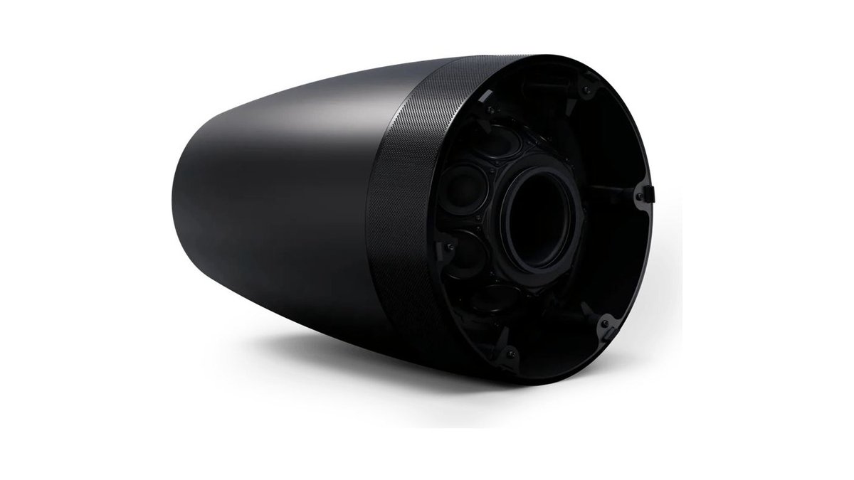 Bose Professional Bose DesignMax Luna DML88P Loudspeaker - view 7