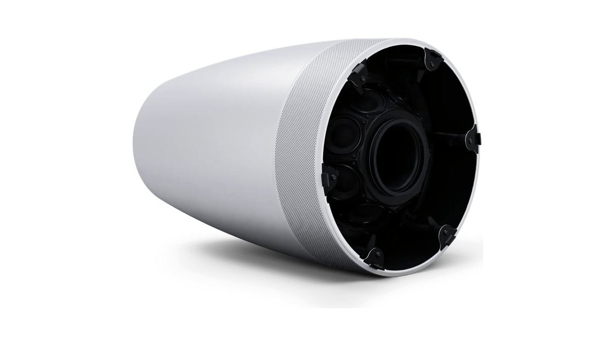 Bose Professional Bose DesignMax Luna DML88P Loudspeaker - view 8