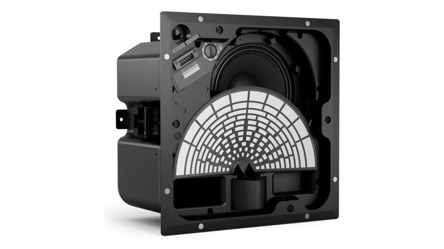 Bose Professional Bose EdgeMax EM180 Loudspeaker product image