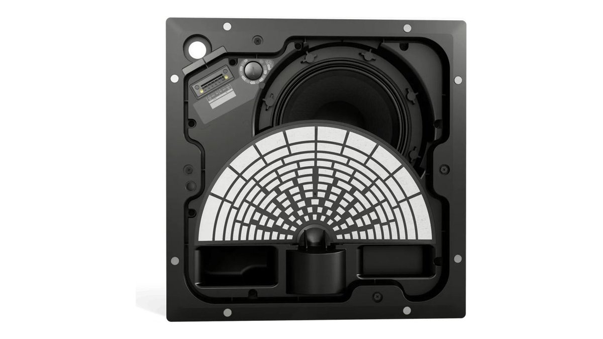 Bose Professional Bose EdgeMax EM180 Loudspeaker - view 2