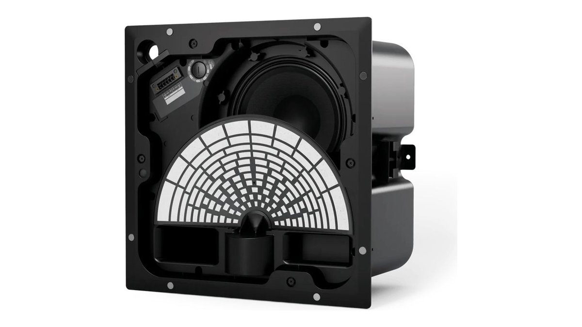Bose Professional Bose EdgeMax EM180 Loudspeaker - view 3