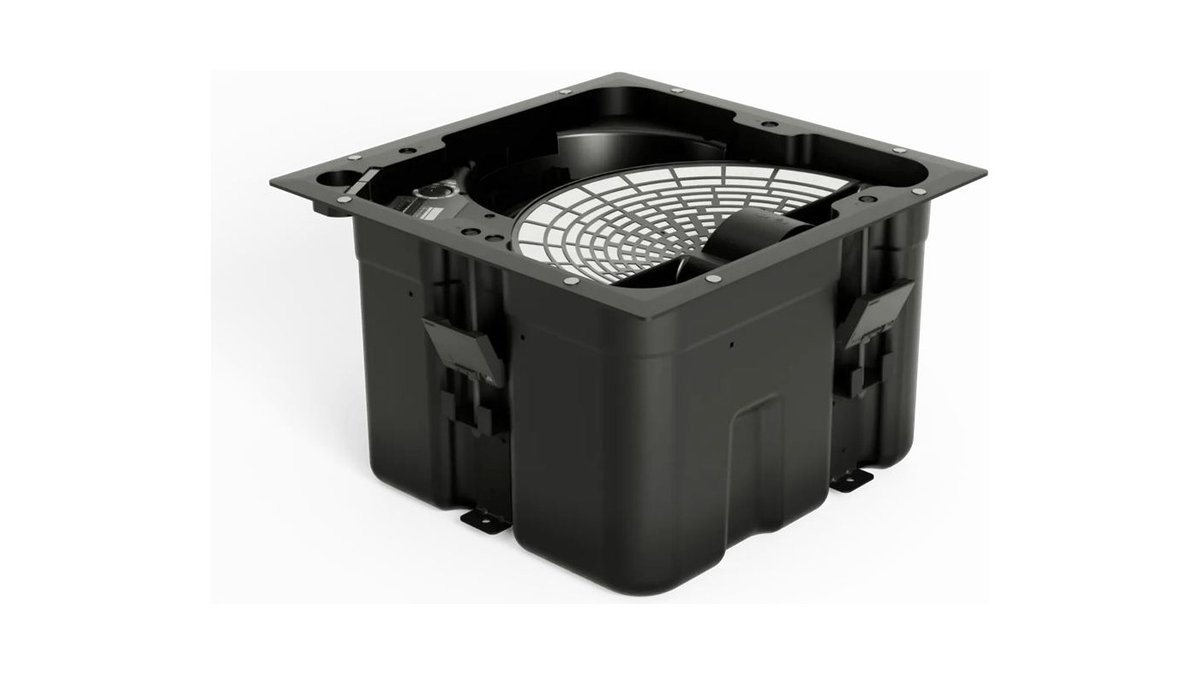 Bose Professional Bose EdgeMax EM180 Loudspeaker - view 7