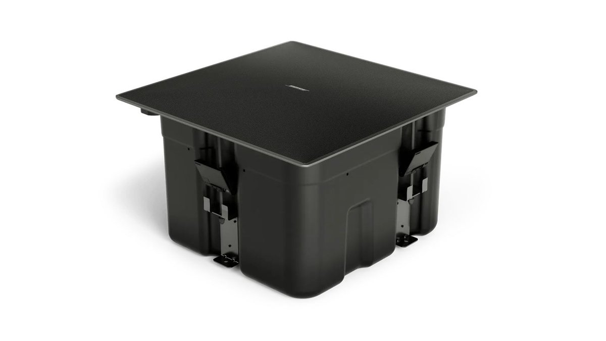 Bose Professional Bose EdgeMax EM180 Loudspeaker - view 8