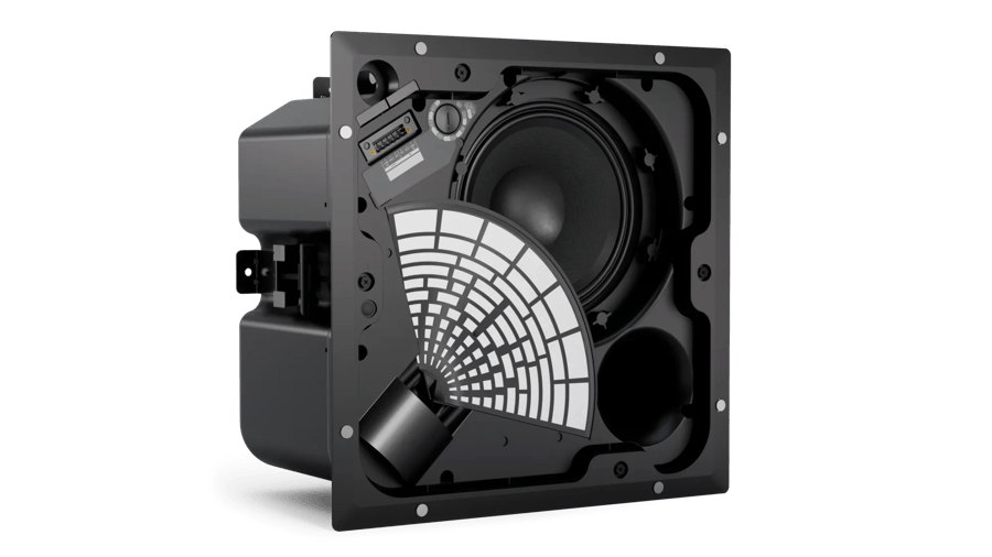 Bose Professional Bose EdgeMax EM90 Loudspeaker product image