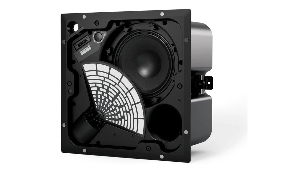 Bose Professional Bose EdgeMax EM90 Loudspeaker - view 3