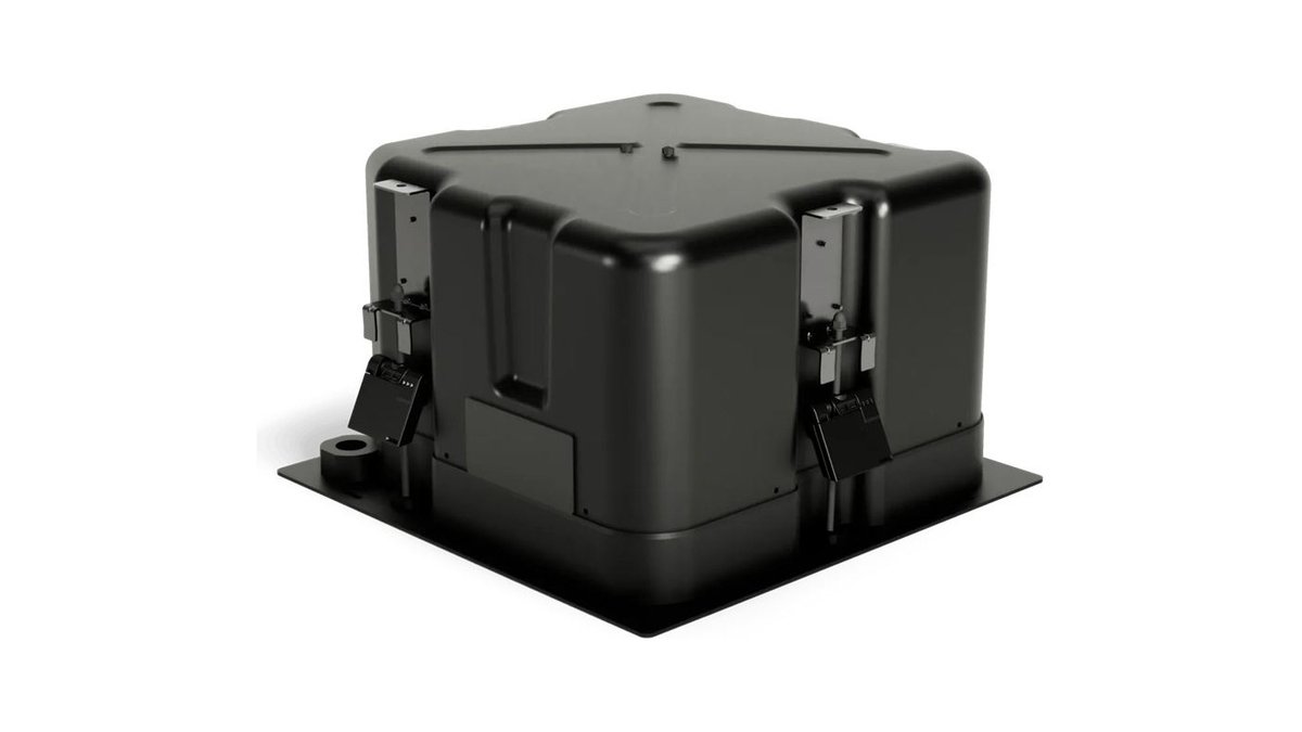 Bose Professional Bose EdgeMax EM90 Loudspeaker - view 6