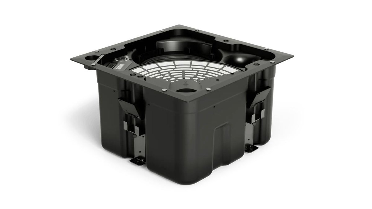Bose Professional Bose EdgeMax EM90 Loudspeaker - view 7