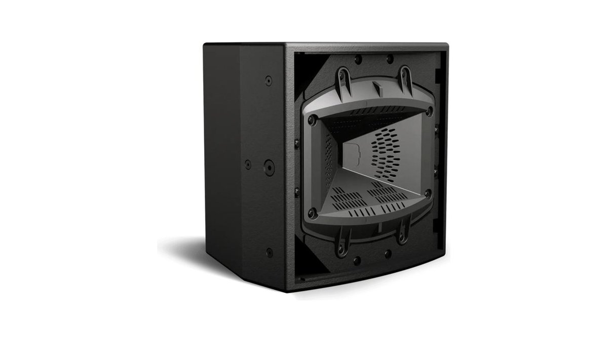 Bose Professional Bose Forum FC108 Loudspeaker - view 2