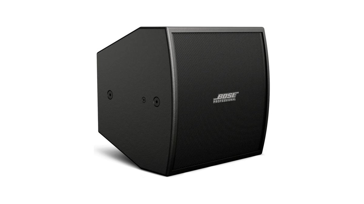 Bose Professional Bose Forum FC108 Loudspeaker - view 3