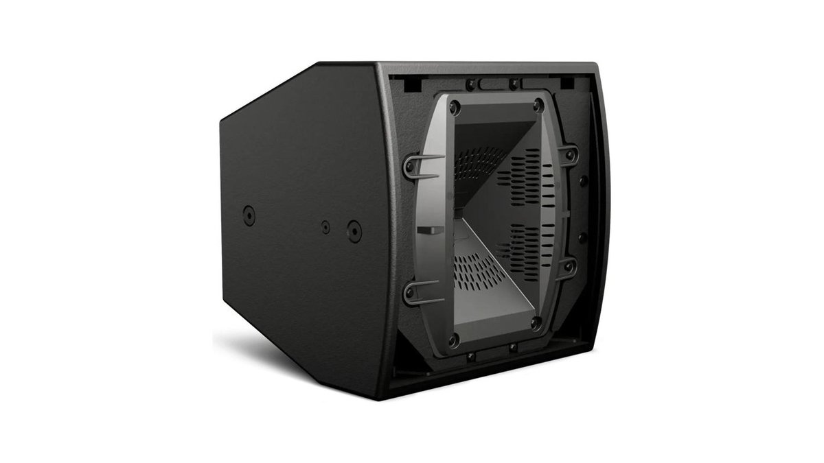 Bose Professional Bose Forum FC108 Loudspeaker - view 4