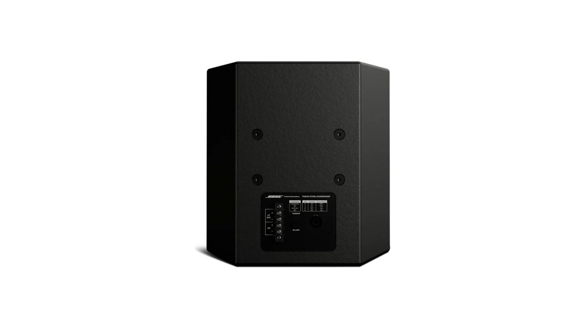 Bose Professional Bose Forum FC108 Loudspeaker - view 5