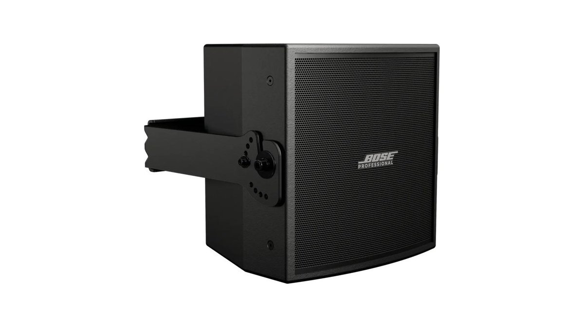 Bose Professional Bose Forum FC108 Loudspeaker - view 6