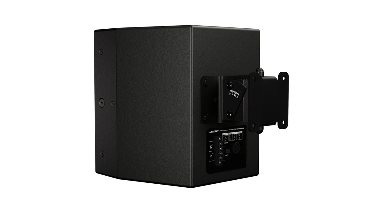 Bose Professional Bose Forum FC108 Loudspeaker - view 8