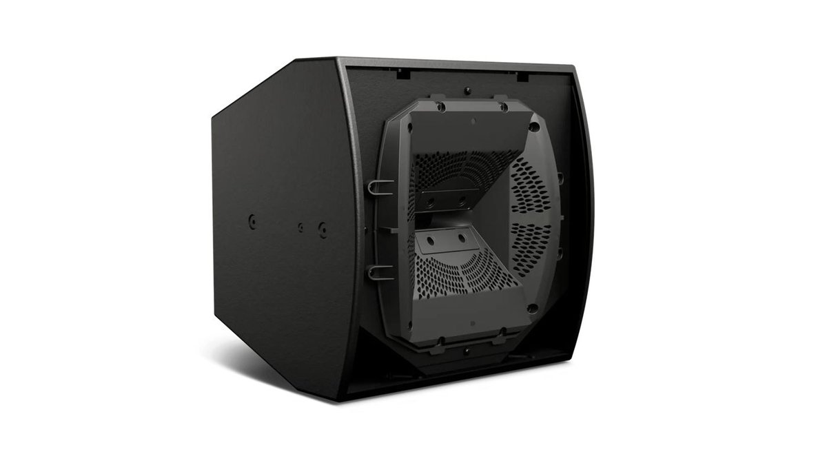 Bose Professional Bose Forum FC112 Loudspeaker - view 4