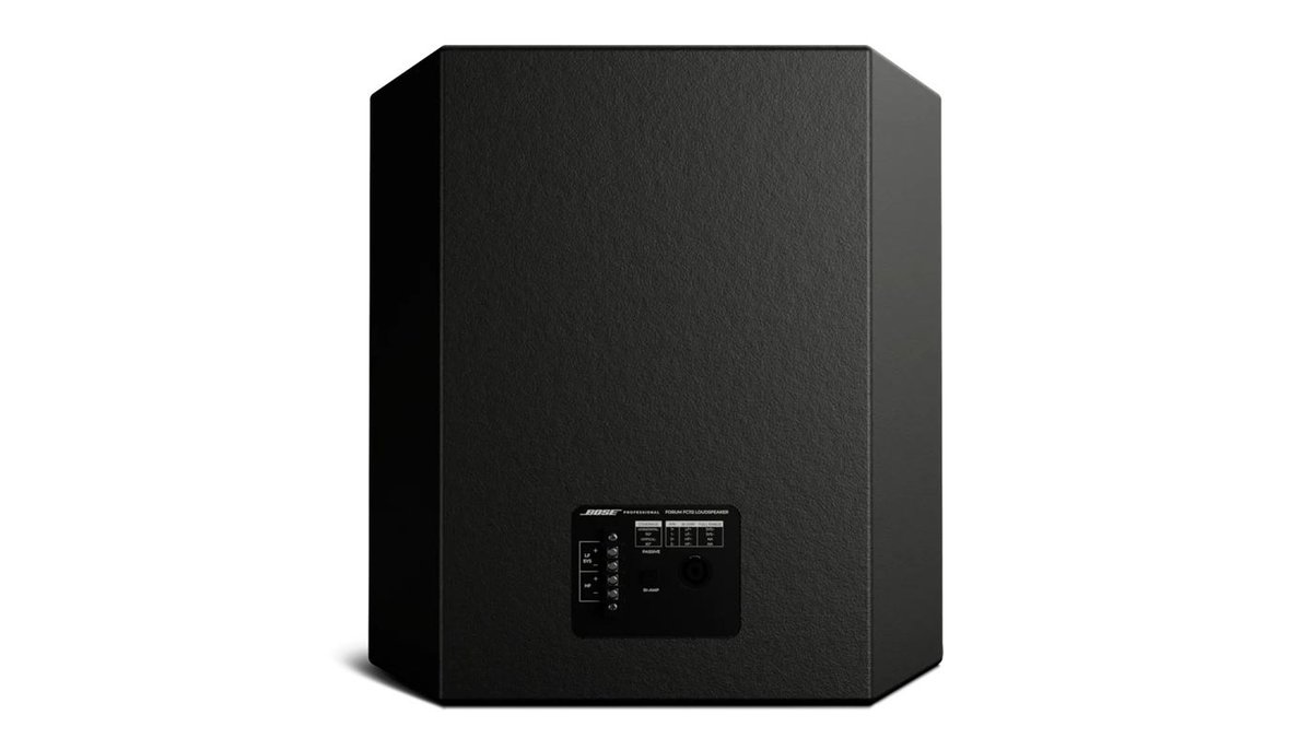 Bose Professional Bose Forum FC112 Loudspeaker - view 5