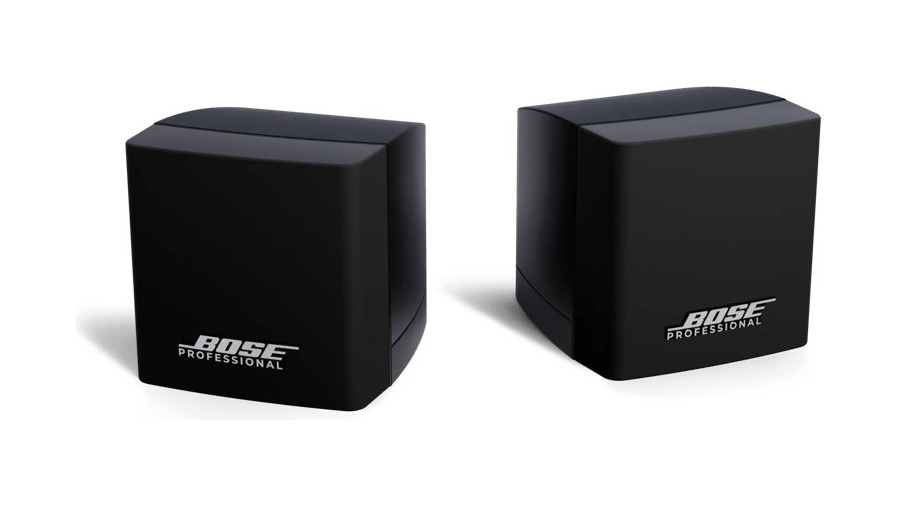 Bose FreeSpace 3 Surface-Mount Satellites (Pair)