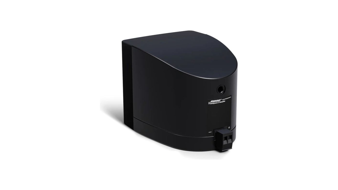 Bose Professional Bose FreeSpace 3 Surface-mount Satellites (Pair) - view 3