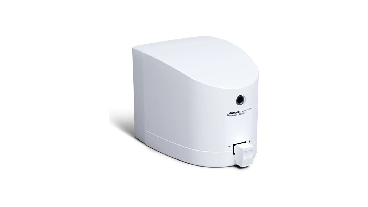 Bose Professional Bose FreeSpace 3 Surface-mount Satellites (Pair) - view 4