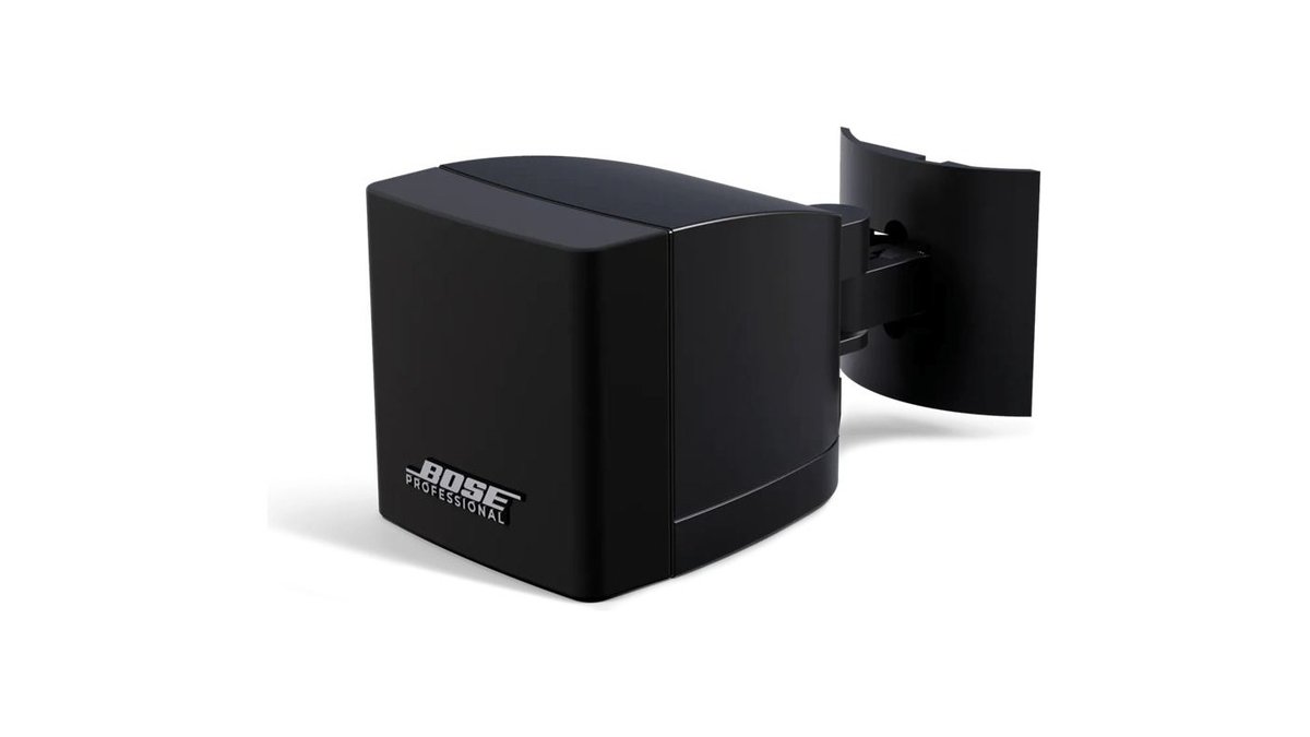Bose Professional Bose FreeSpace 3 Surface-mount Satellites (Pair) - view 5