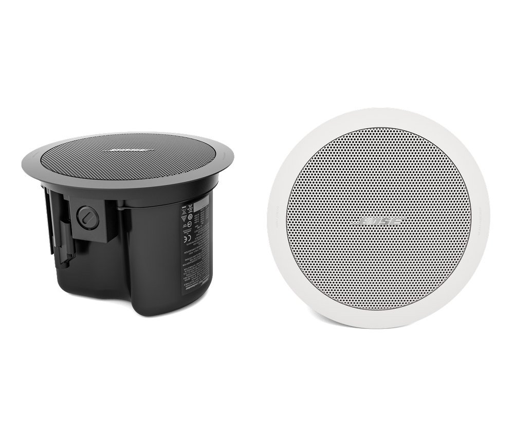 Bose Professional Bose FreeSpace FS2C In-ceiling Loudspeakers (Pair)
