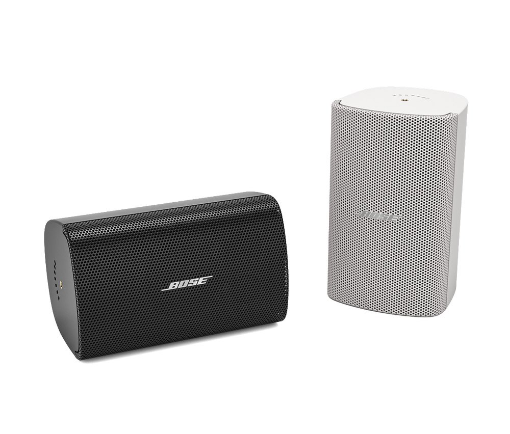 Bose Professional Bose FreeSpace FS2SE Surface-mount Loudspeakers (Pair)