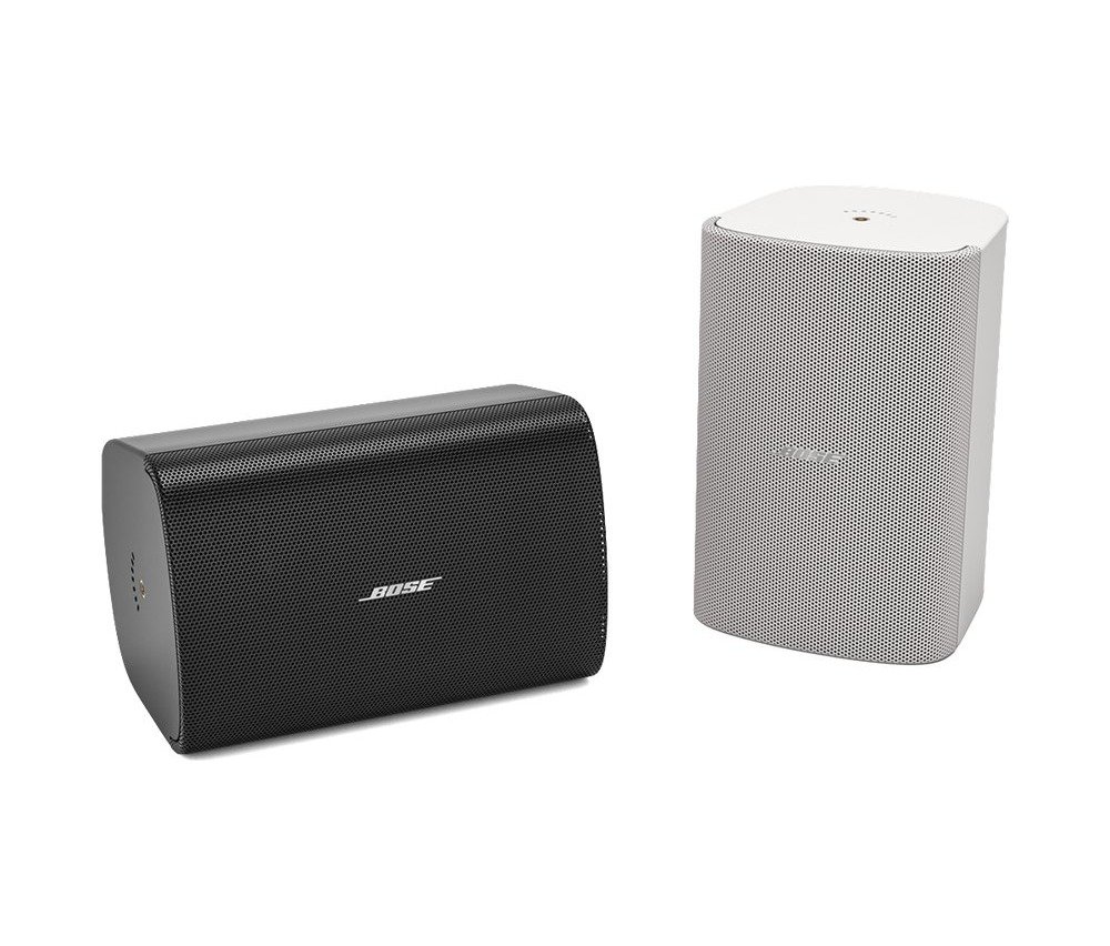 Bose Professional Bose FreeSpace FS4SE Surface-mount Loudspeakers (Pair)