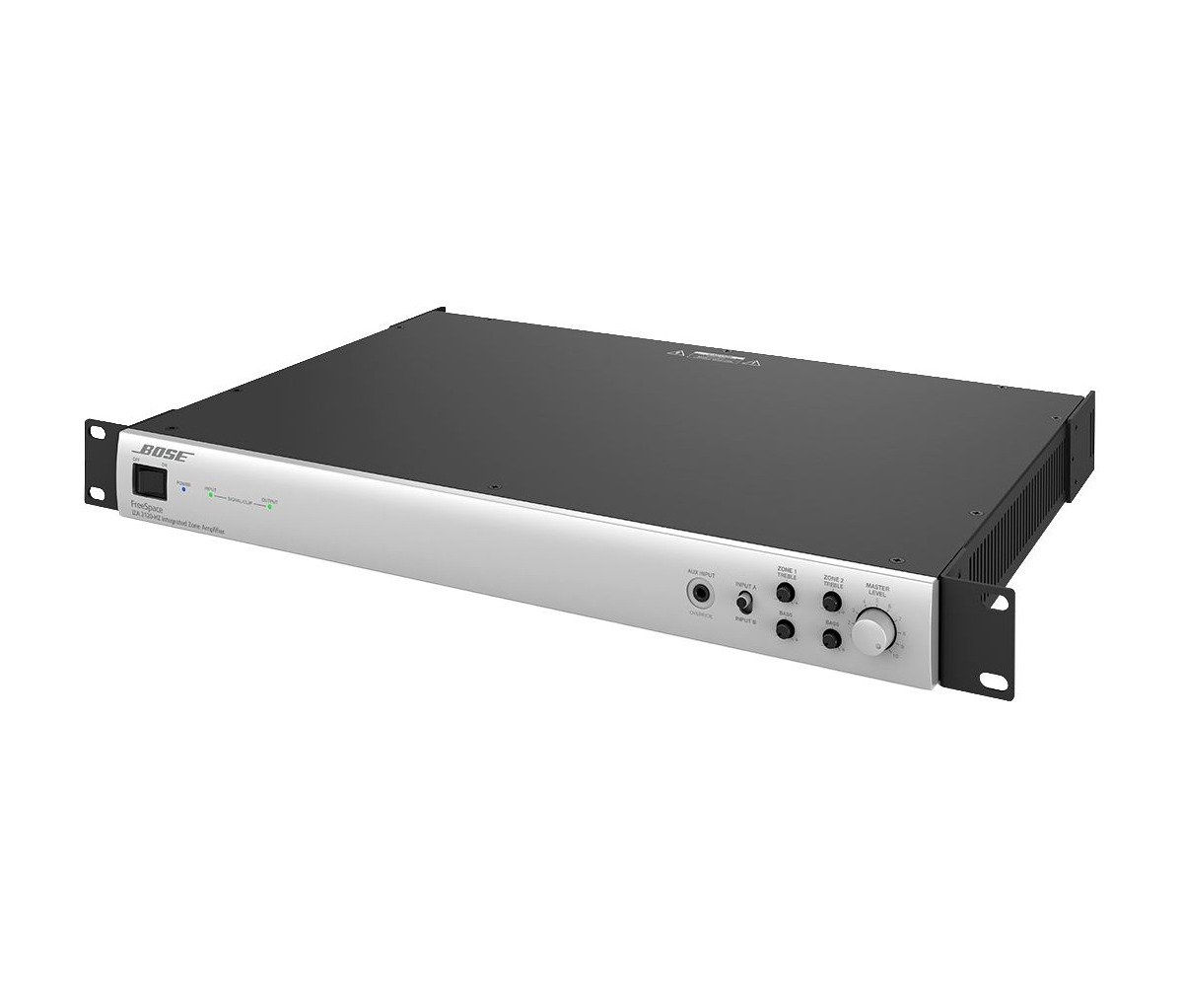 Bose Professional Bose FreeSpace IZA 2120-HZ Integrated Zone Amplifier - view 4
