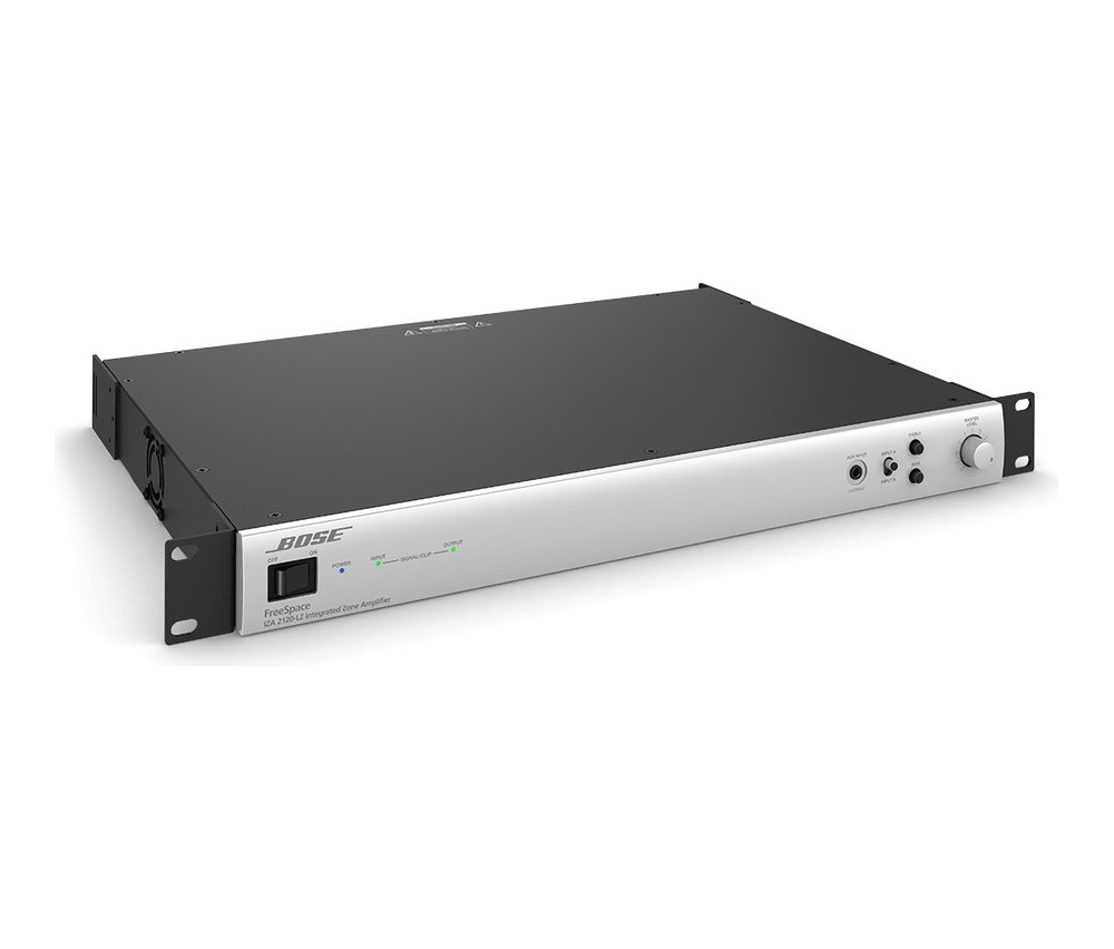 Bose Professional Bose FreeSpace IZA 2120-LZ Integrated Zone Amplifier
