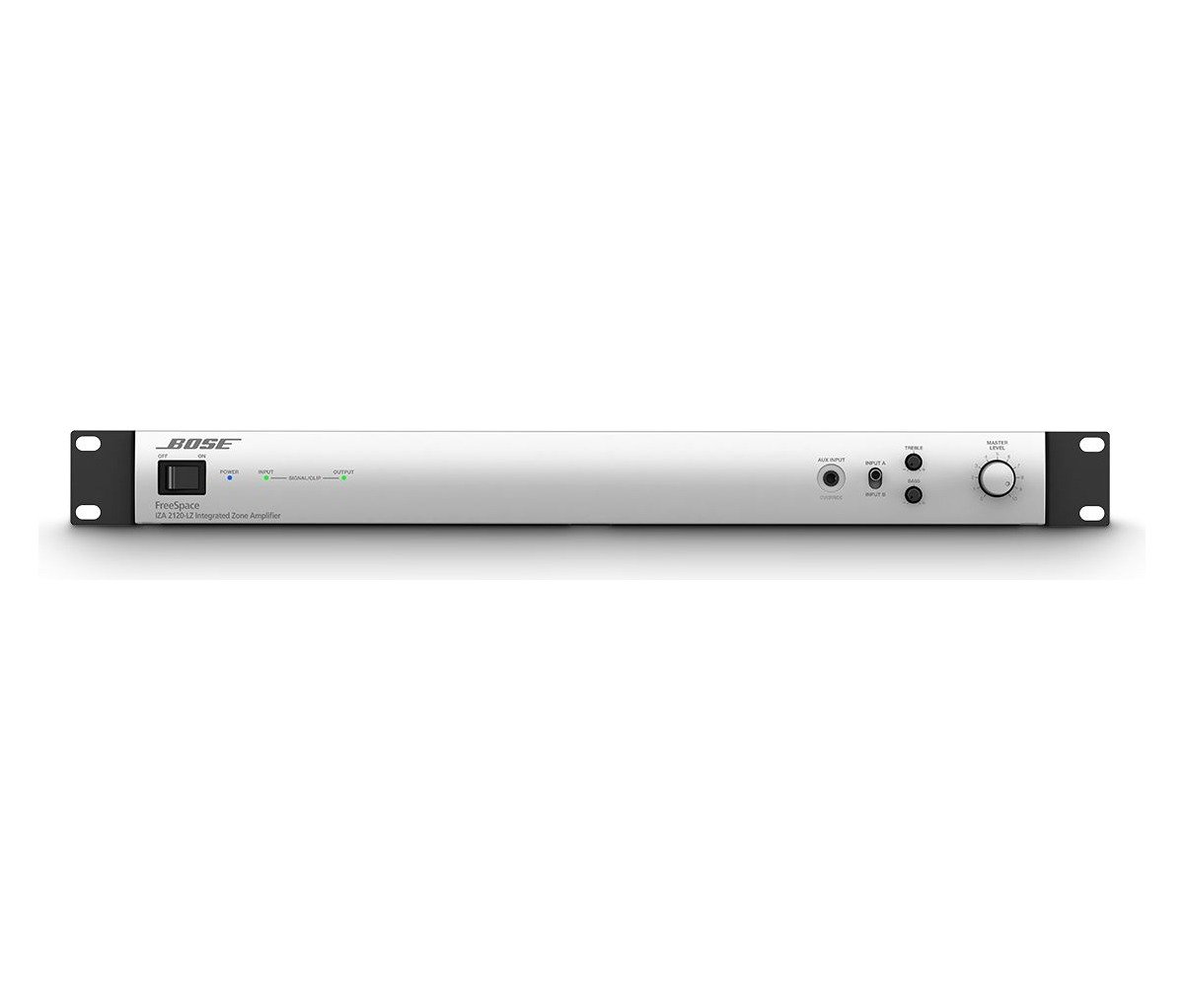 Bose Professional Bose FreeSpace IZA 2120-LZ Integrated Zone Amplifier - view 2