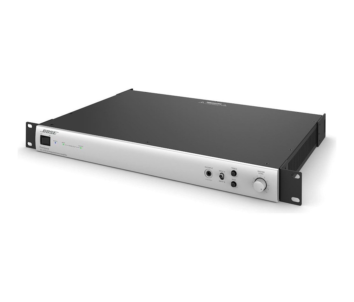 Bose Professional Bose FreeSpace IZA 2120-LZ Integrated Zone Amplifier - view 4