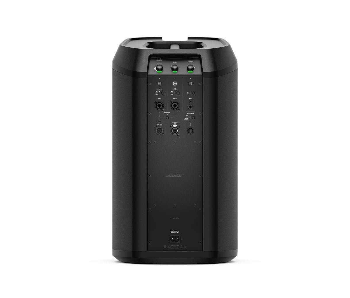 Bose Professional Bose L1 Pro16 Portable Line Array System - view 5