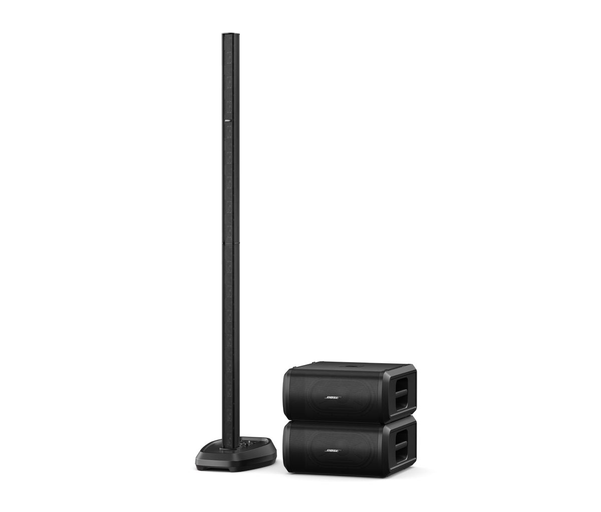 Bose Professional Bose L1 Pro32 Portable Line Array System - view 4