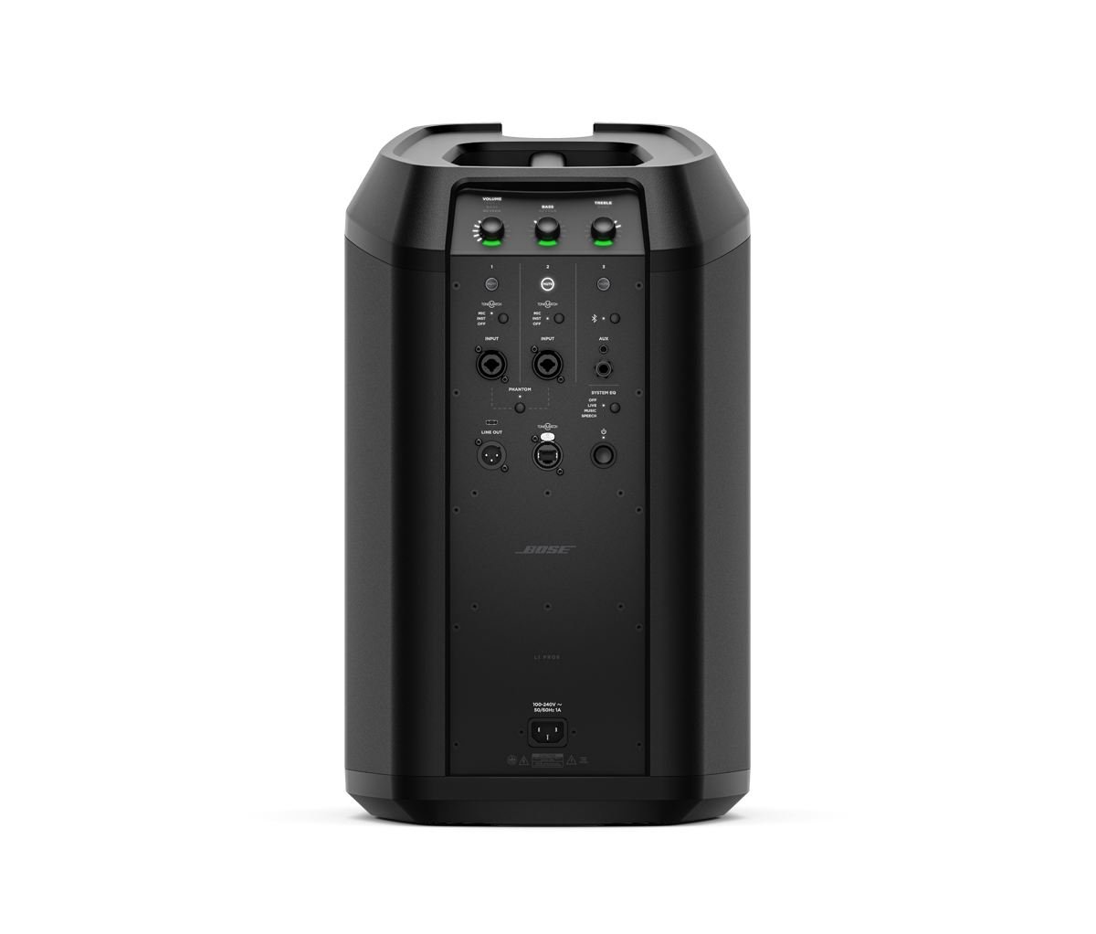 Bose Professional Bose L1 Pro8 Portable Line Array System - view 5