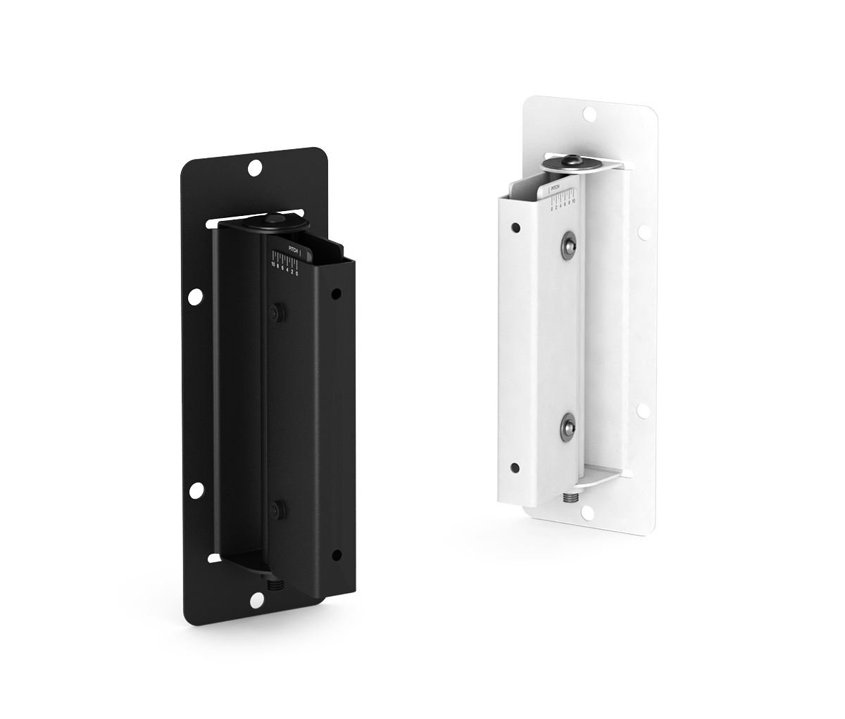 Bose Professional Bose WMB-MA12/MA12EX Bi-Pivot Wall Bracket - view 2