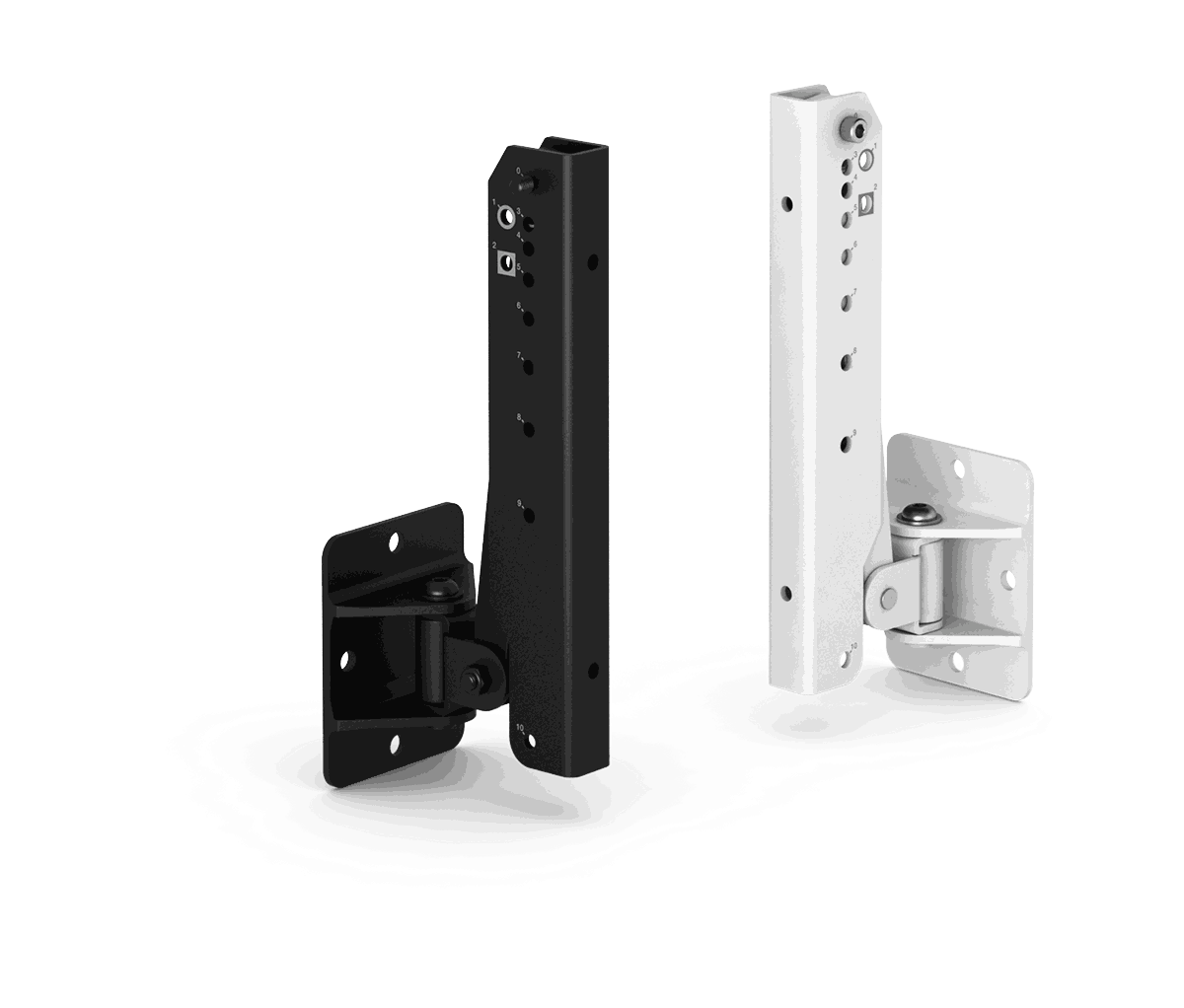 Bose WMB2-MA12/MA12EX Pitch-Lock Upper Bracket
