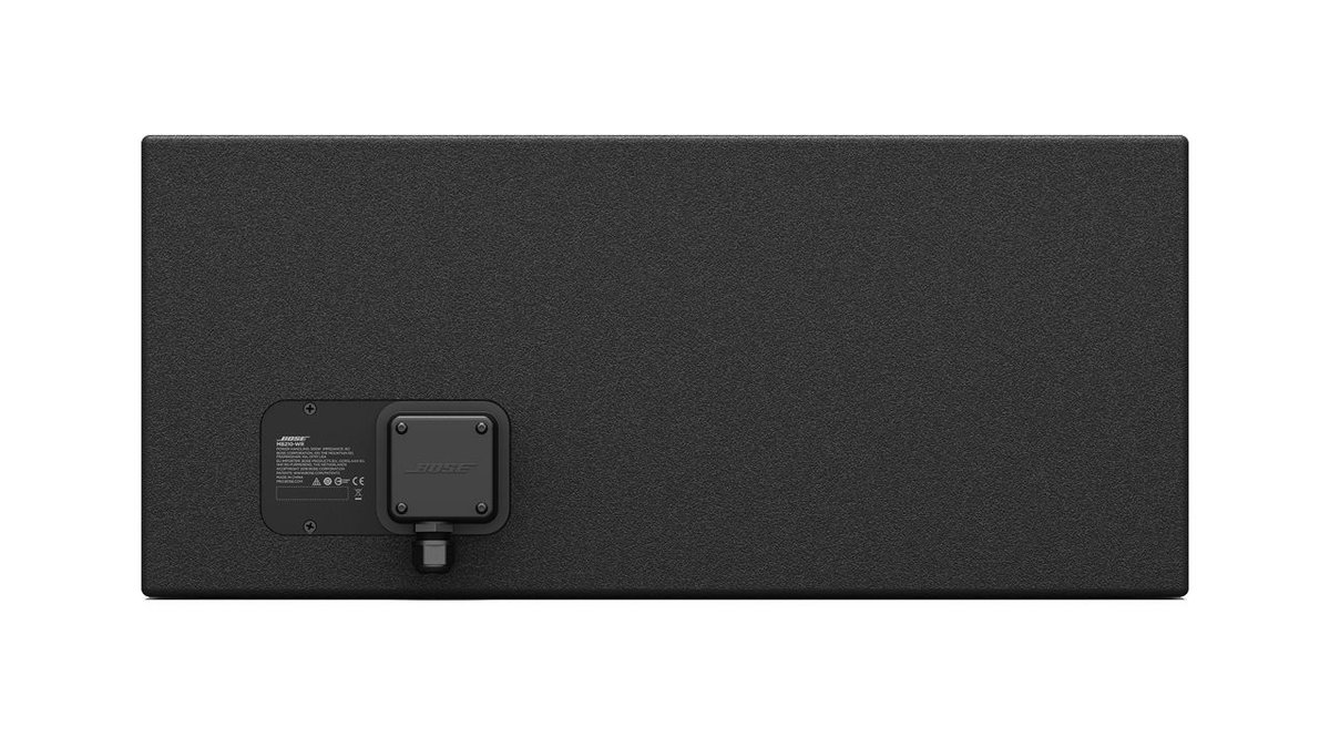 Bose Professional Bose MB210-WR Outdoor Subwoofer - view 2