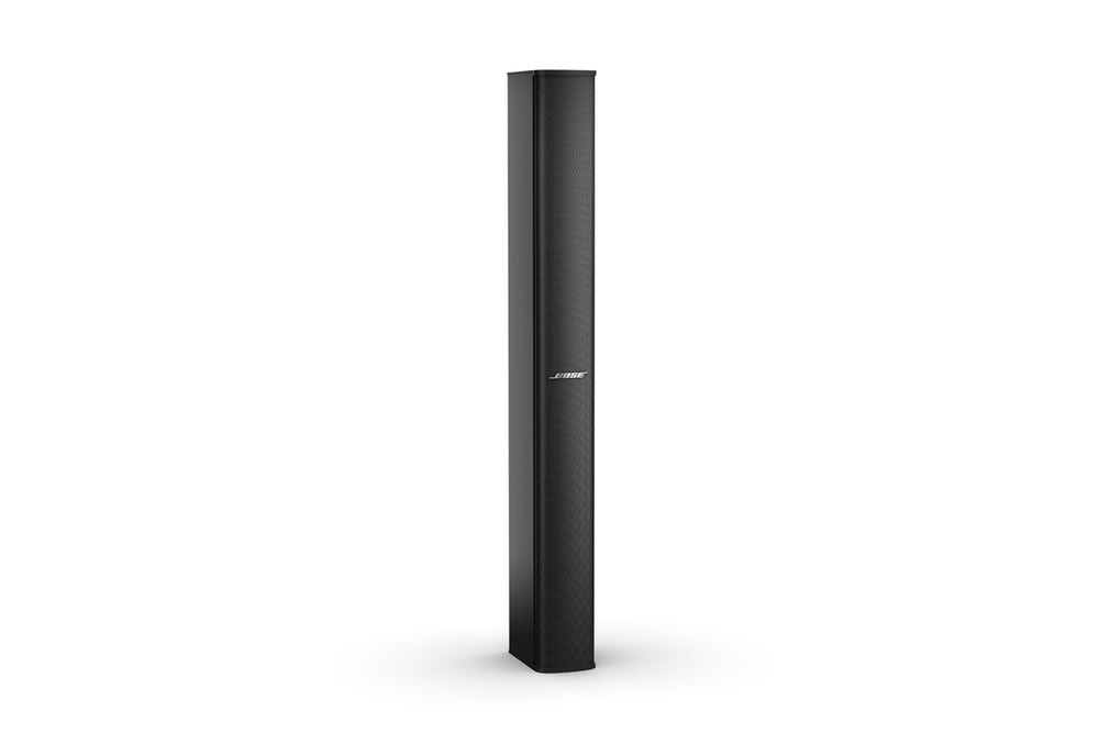 Bose Professional Bose MSA12X Powered Beam-steering Array Loudspeaker