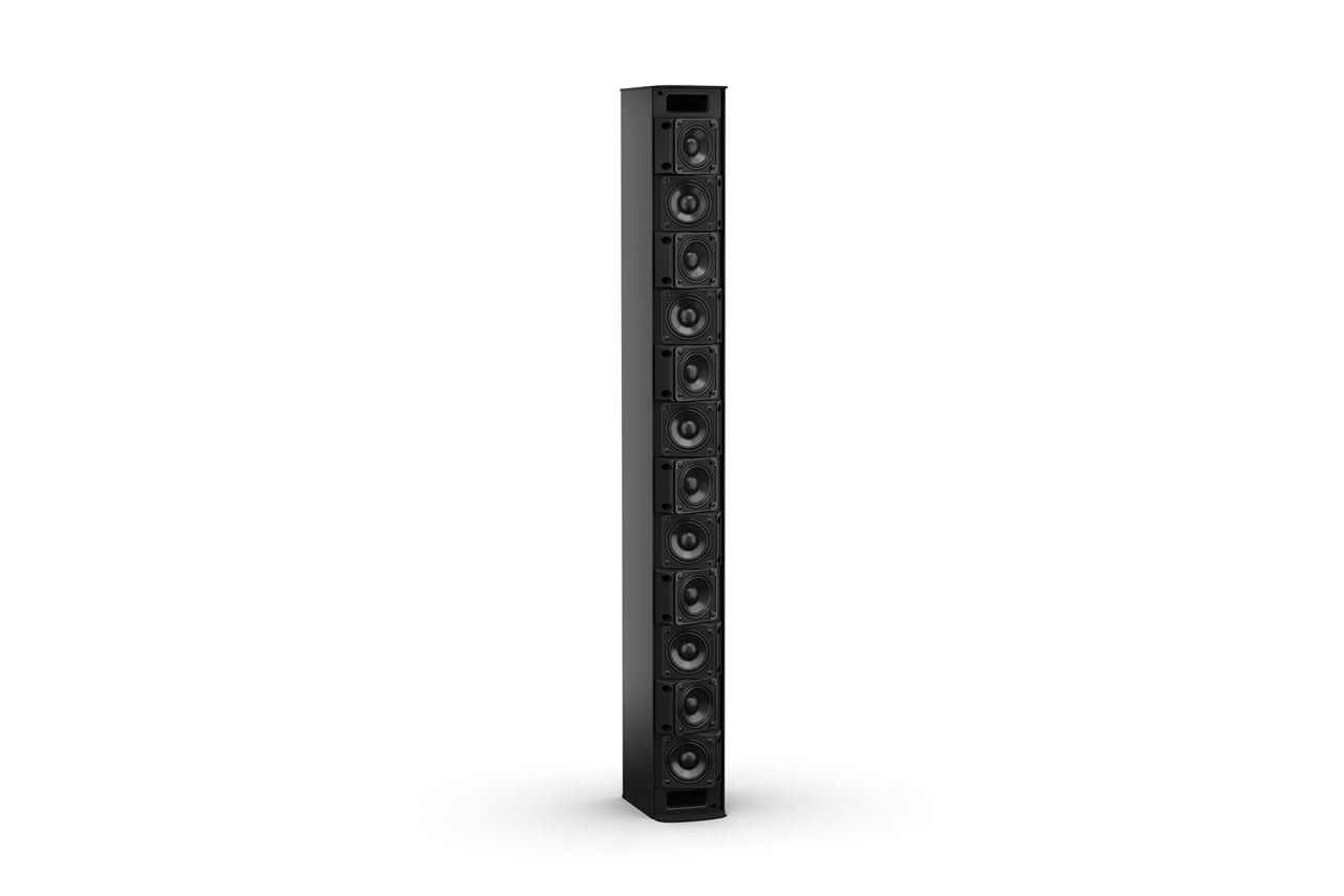 Bose Professional Bose MSA12X Powered Beam-steering Array Loudspeaker - view 2