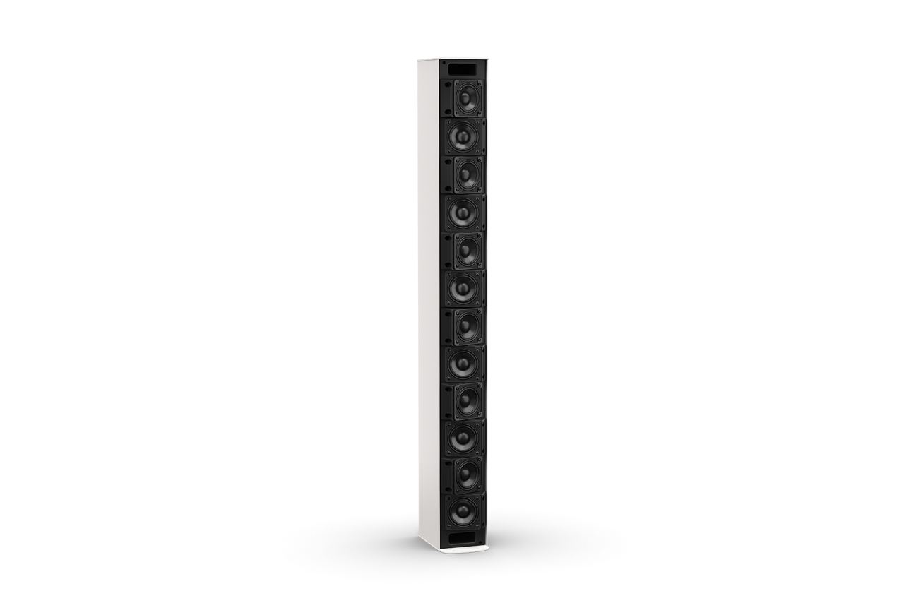 Bose Professional Bose MSA12X Powered Beam-steering Array Loudspeaker - view 4