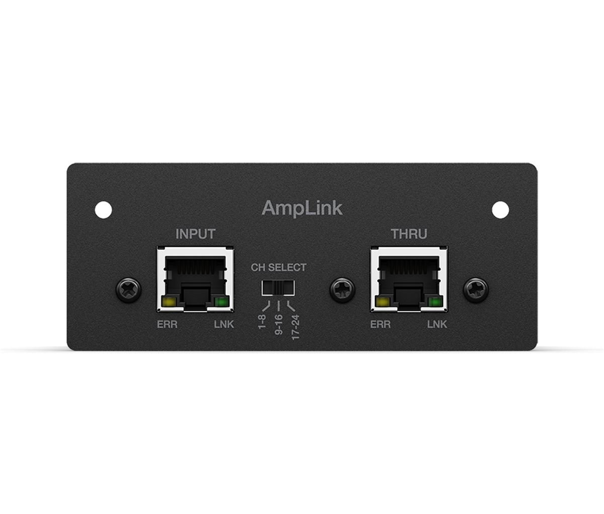 Bose PowerMatch AmpLink 24-channel Input Card - view 2