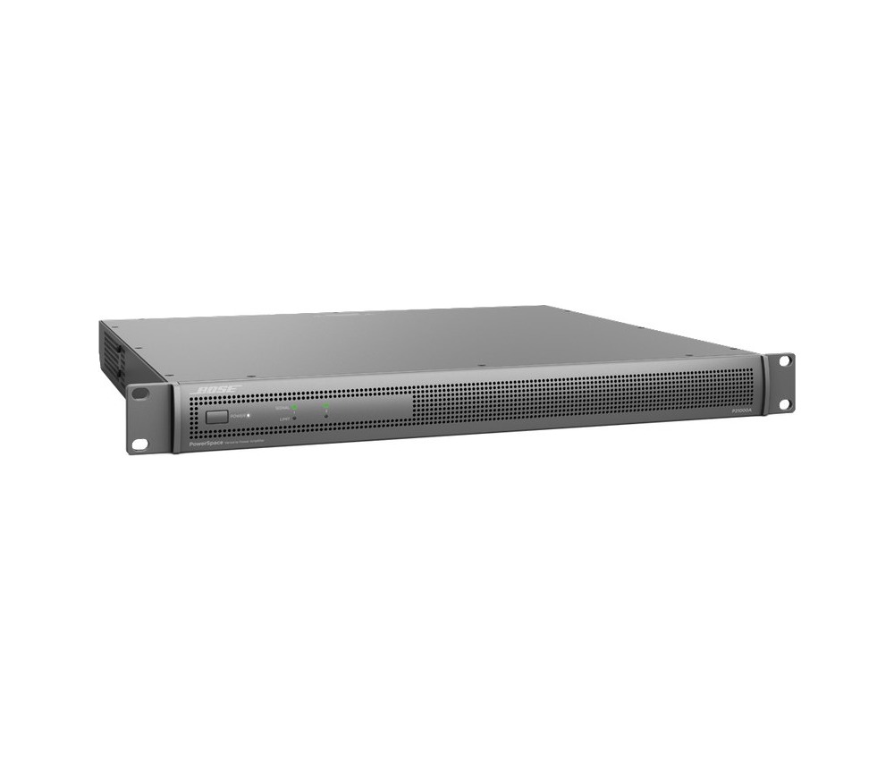 Bose PowerSpace P21000A Versatile Power Amplifier