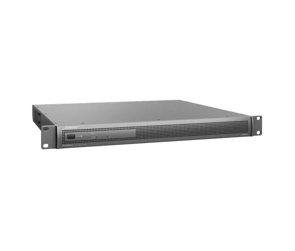 Bose PowerSpace P2600A Versatile Power Amplifier
